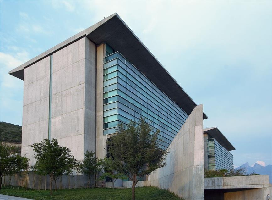 Corporativo Martel I