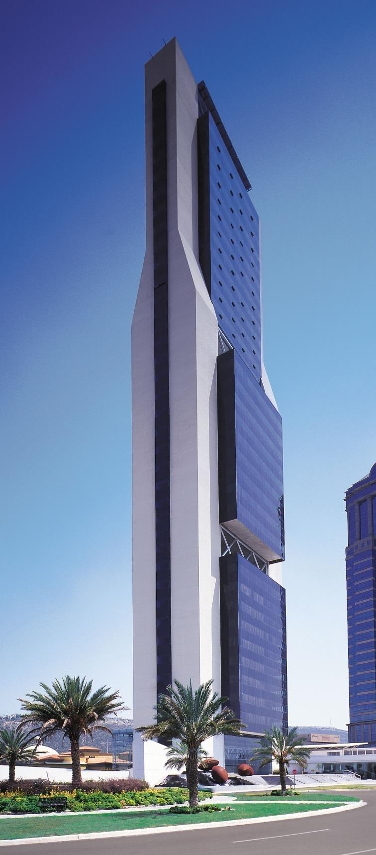Torre Dataflux