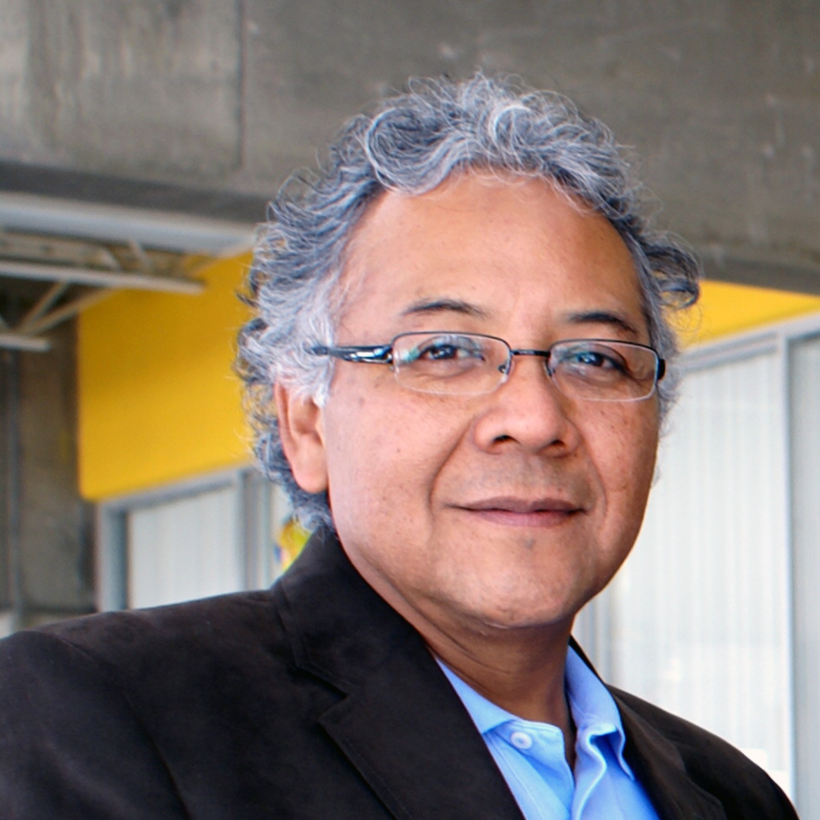 Arq. Roberto García Degollado